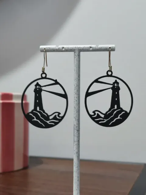 Aretes Faro Marinero — Фото 2 из 4