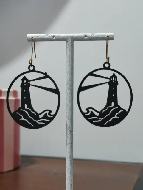 Aretes Faro Marinero — Фото 3 из 4