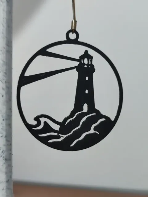 Aretes Faro Marinero — Фото 4 из 4