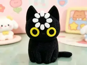 卡机小猫,宕机小猫