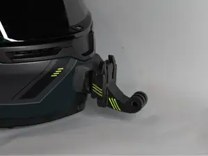 AGV K6s Mount for Action Cam