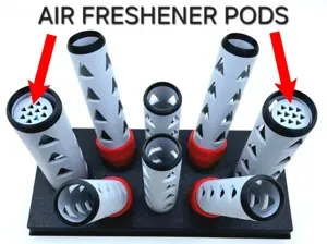DryFresh V2 Boot & Glove Vent Dryer