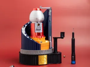 Gumball Machine 2.0 Mini