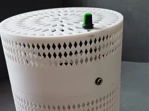 Air purifier Philips FY0611