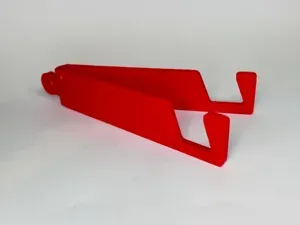 Foldable Phone Stand Keychain