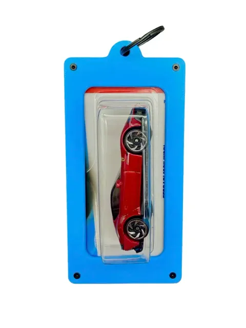 Diecast Plug Keychain Display — Фото 3 из 6