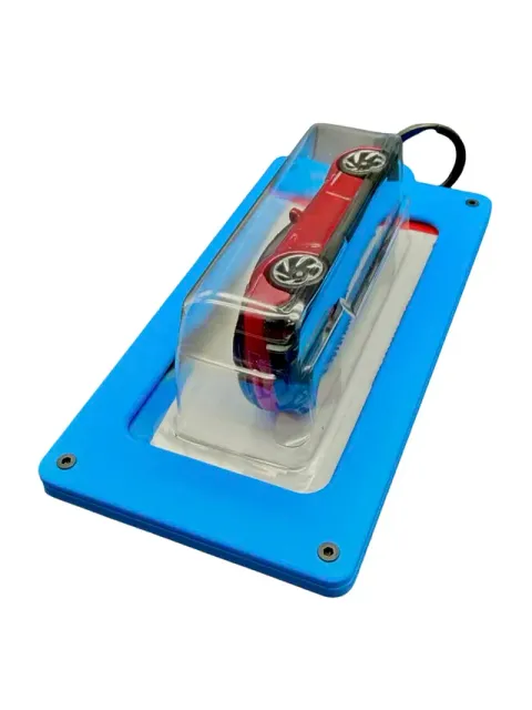 Diecast Plug Keychain Display — Фото 4 из 6