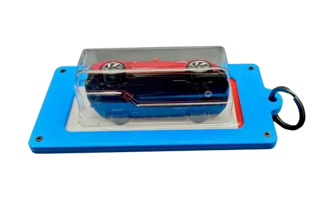 Diecast Plug Keychain Display — Фото 5 из 6