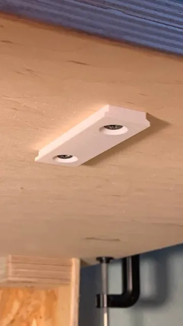 Headphone Holder (Under-Desk) - Headphone Hanger — Фото 7 из 10