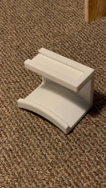 Headphone Holder (Under-Desk) - Headphone Hanger — Фото 9 из 10