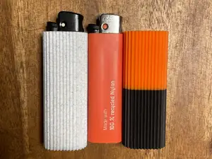 CRICKET Lighter Case 