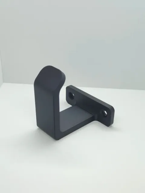 Headphone Hook, Stronger v2 — Image 2 of 2