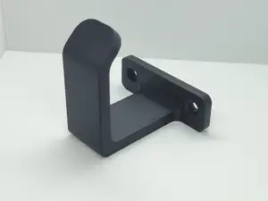 Headphone Hook, Stronger v2