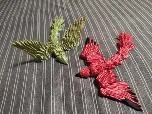 Articulated Phoenix