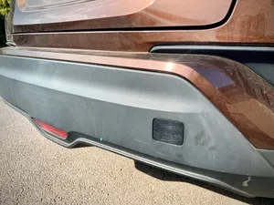 Toyota C-HR Tow Hook Cover Plug