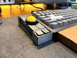 Keychron Nape Pro riser