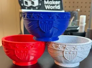 Stars & Stripes Bowl