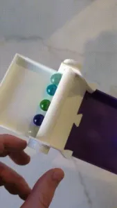 Marble Race