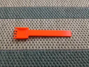 Spork (Spoon & Fork)