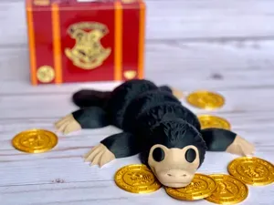 Pet Baby Niffler Flexi