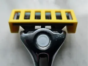 Wilkinson Sword Quattro Razor Cover