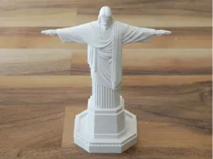 Christ the Redeemer Statue