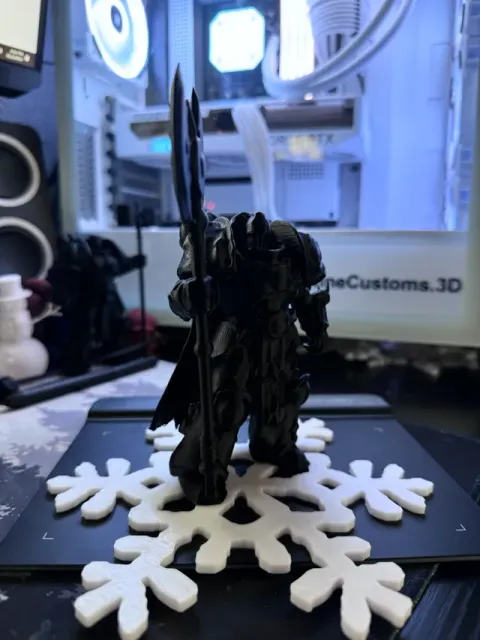 Space Marine : The Voidcleaver — Image 5 of 12