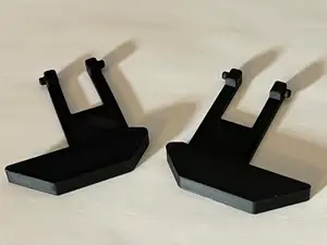 Corsair K95 Keyboard Wrist Rest Replacement Clip