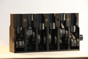 i6 functional design