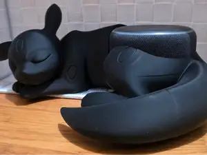 Noctali Echo