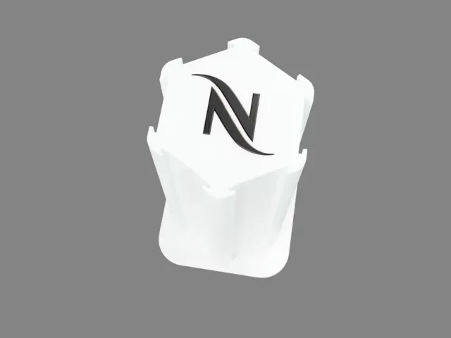 Spinning Nespresso Pod Tower 36 Capsules — Фото 4 из 5