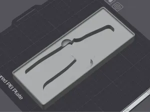 Irwin Vise-Grip Gridfinity Holder