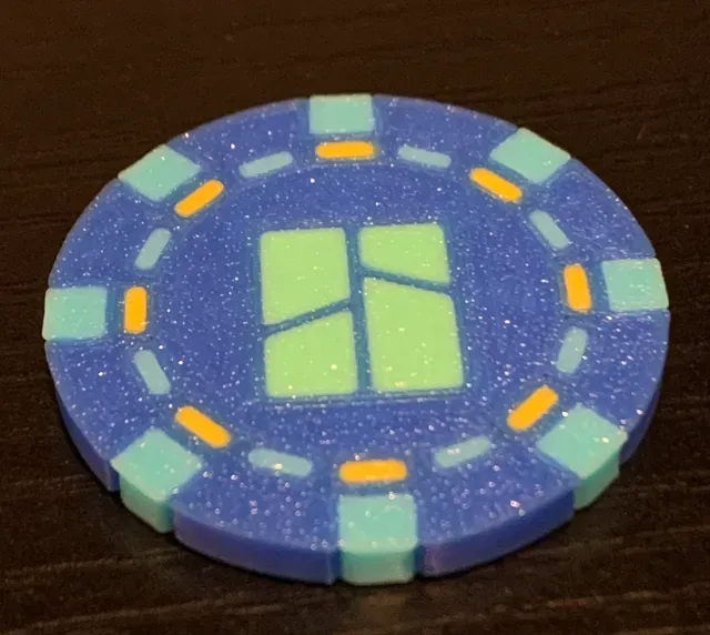 Poker card game / board game — Image 8 of 13