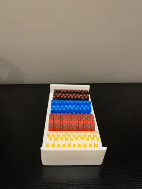 Poker card game / board game — Image 5 of 13