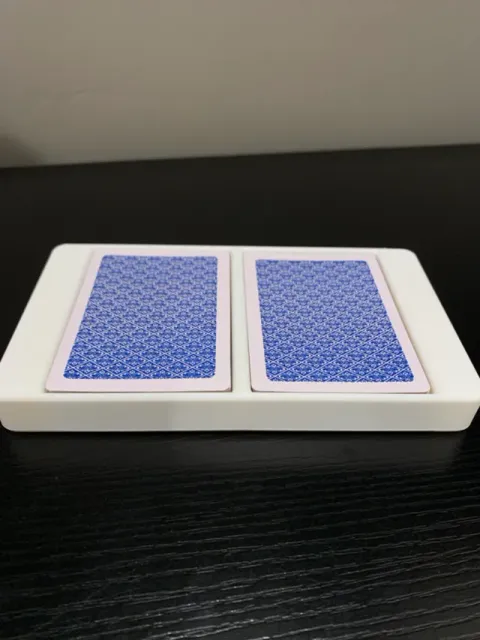 Poker card game / board game — Image 4 of 13