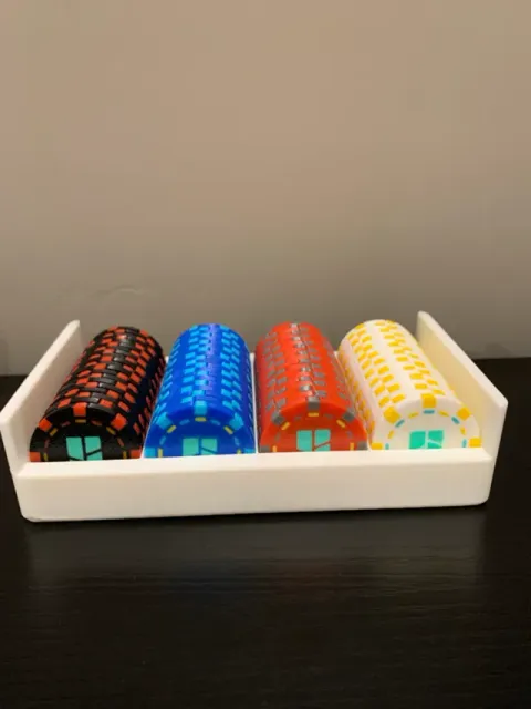 Poker card game / board game — Image 6 of 13