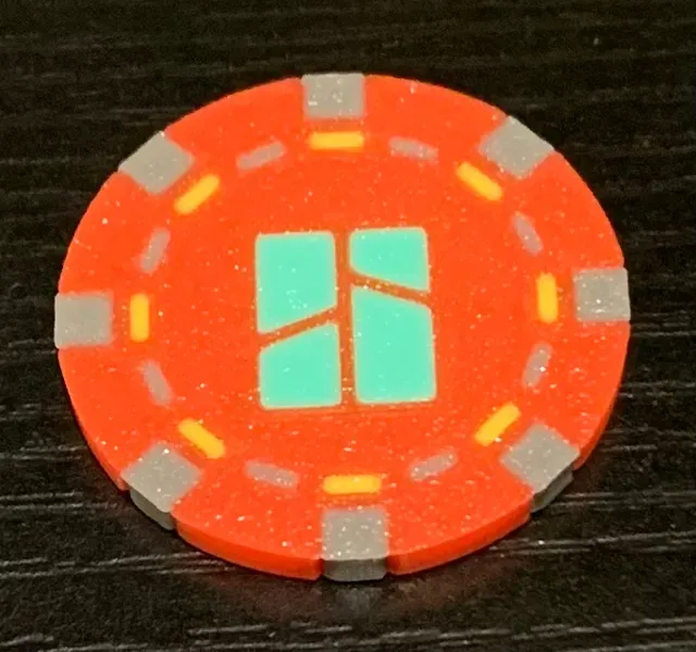 Poker card game / board game — Image 9 of 13