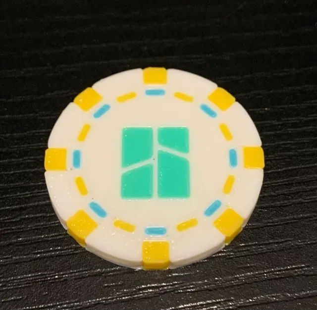 Poker card game / board game — Image 11 of 13