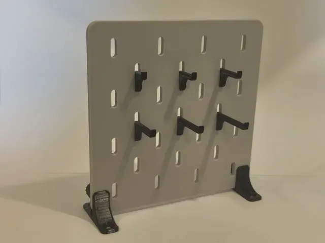 IKEA Skadis Simple Minimalist Hooks — Фото 3 из 4