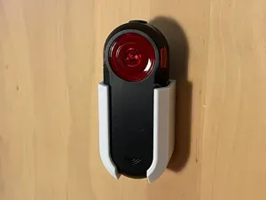Garmin Varia RTL516 / IKEA Skadis