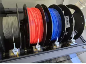 AMS Filament Guide
