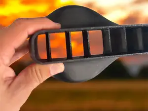 Klimaanlage Fenster Adapter-Grow-Auslass Fenster