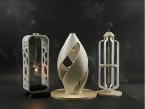 Collezione porta incenso (NO AMS)