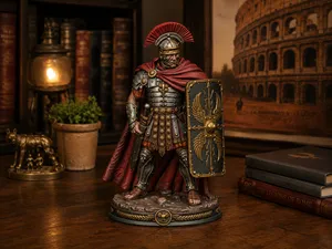 Centurione romano