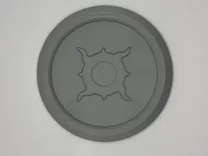 Coaster - Thousand Sons & Word Bearers War Hammer
