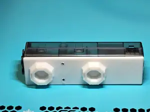 K1/K1 Max CFS Buffer Multiboard Side mount