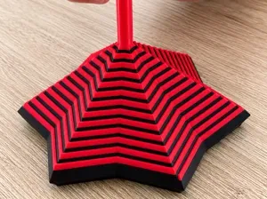 Star Twist Fidget Toy