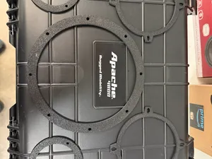 Polk MM1 8" Sub Spacer