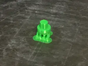 pint one wheel charger plug