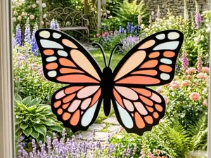 Prism Butterfly